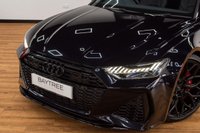 USED 2020 69 AUDI A6 RS 6 AVANT TFSI QUATTRO LAUNCH EDITION MHEV 