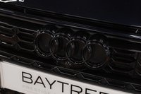 USED 2020 69 AUDI A6 RS 6 AVANT TFSI QUATTRO LAUNCH EDITION MHEV 