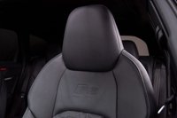 USED 2020 69 AUDI A6 RS 6 AVANT TFSI QUATTRO LAUNCH EDITION MHEV 