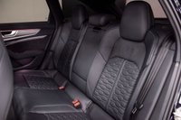 USED 2020 69 AUDI A6 RS 6 AVANT TFSI QUATTRO LAUNCH EDITION MHEV 