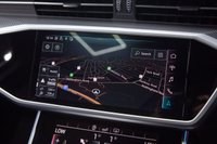USED 2020 69 AUDI A6 RS 6 AVANT TFSI QUATTRO LAUNCH EDITION MHEV 
