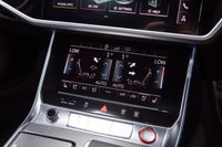 USED 2020 69 AUDI A6 RS 6 AVANT TFSI QUATTRO LAUNCH EDITION MHEV 