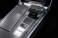 USED 2020 69 AUDI A6 RS 6 AVANT TFSI QUATTRO LAUNCH EDITION MHEV 