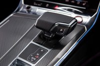 USED 2020 69 AUDI A6 RS 6 AVANT TFSI QUATTRO LAUNCH EDITION MHEV 