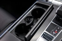 USED 2020 69 AUDI A6 RS 6 AVANT TFSI QUATTRO LAUNCH EDITION MHEV 