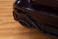 USED 2020 69 AUDI A6 RS 6 AVANT TFSI QUATTRO LAUNCH EDITION MHEV 