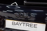 USED 2020 69 AUDI A6 RS 6 AVANT TFSI QUATTRO LAUNCH EDITION MHEV 
