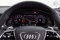USED 2020 69 AUDI A6 RS 6 AVANT TFSI QUATTRO LAUNCH EDITION MHEV 
