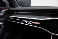 USED 2020 69 AUDI A6 RS 6 AVANT TFSI QUATTRO LAUNCH EDITION MHEV 