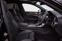 USED 2020 69 AUDI A6 RS 6 AVANT TFSI QUATTRO LAUNCH EDITION MHEV 