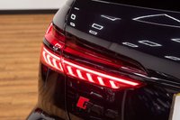 USED 2020 69 AUDI A6 RS 6 AVANT TFSI QUATTRO LAUNCH EDITION MHEV 