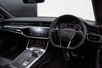 USED 2020 69 AUDI A6 RS 6 AVANT TFSI QUATTRO LAUNCH EDITION MHEV 