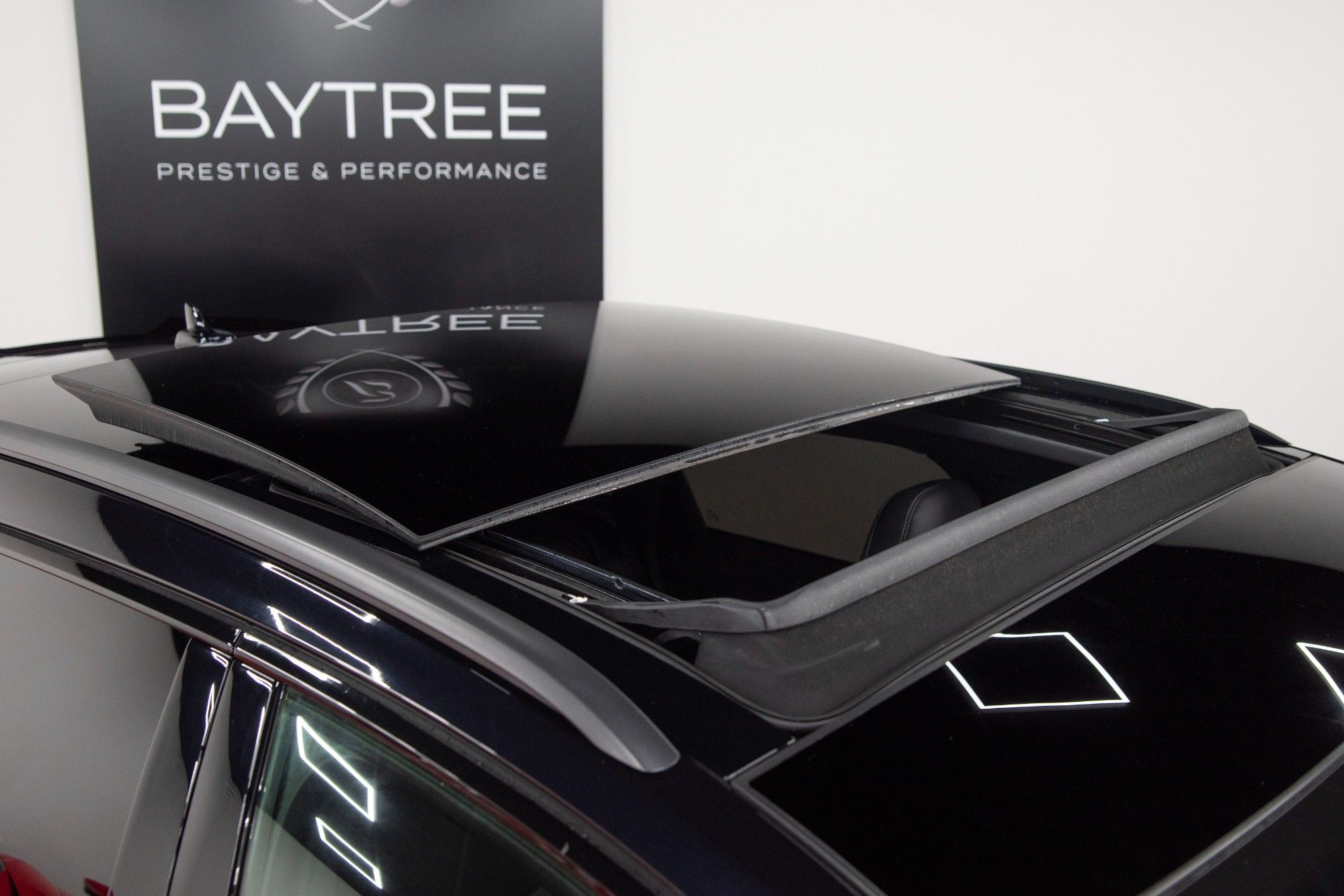 USED 2020 69 AUDI A6 RS 6 AVANT TFSI QUATTRO LAUNCH EDITION MHEV 