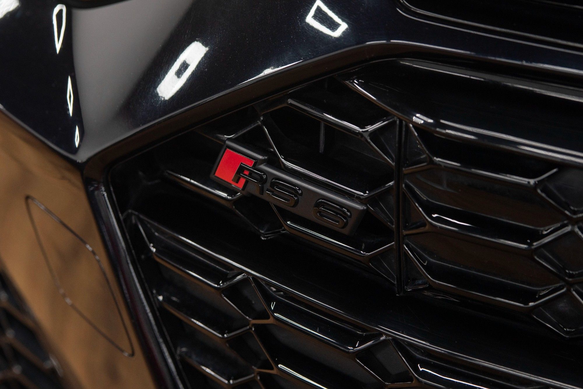 USED 2020 69 AUDI A6 RS 6 AVANT TFSI QUATTRO LAUNCH EDITION MHEV 