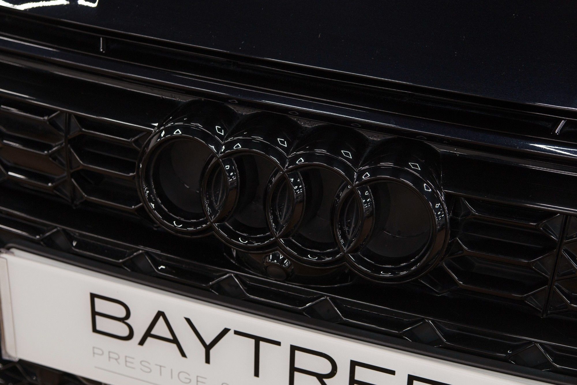 USED 2020 69 AUDI A6 RS 6 AVANT TFSI QUATTRO LAUNCH EDITION MHEV 