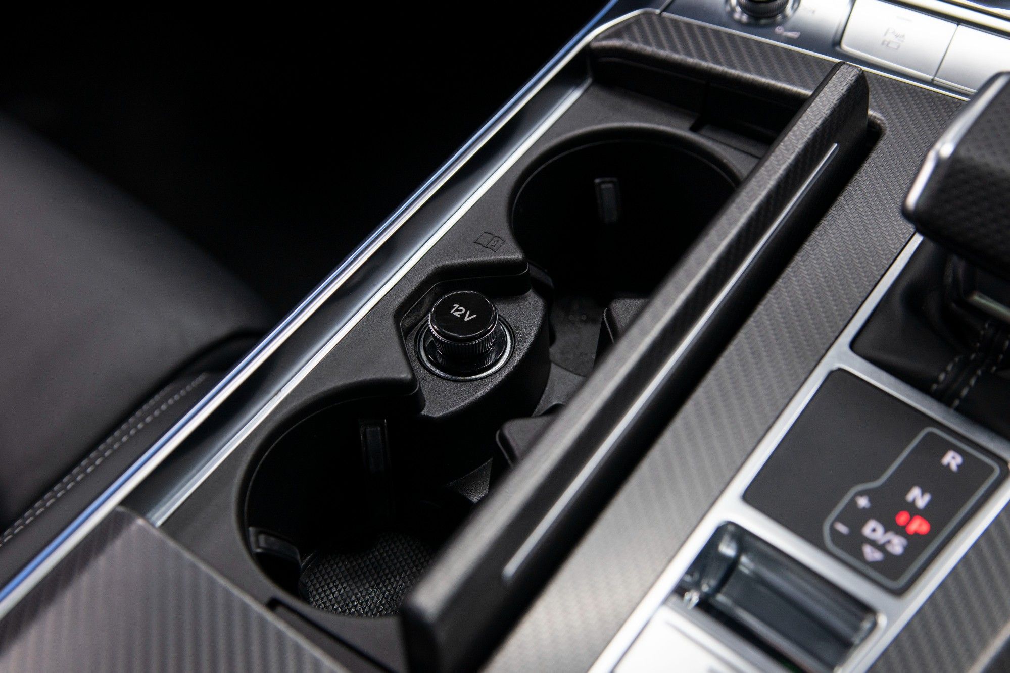 USED 2020 69 AUDI A6 RS 6 AVANT TFSI QUATTRO LAUNCH EDITION MHEV 