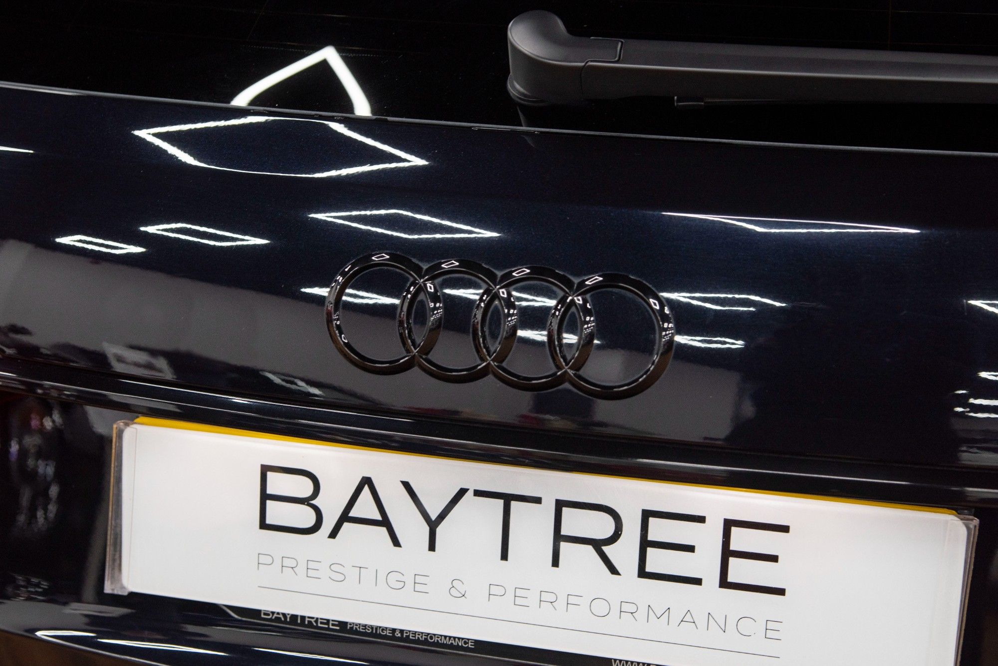 USED 2020 69 AUDI A6 RS 6 AVANT TFSI QUATTRO LAUNCH EDITION MHEV 