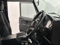 USED 2014 14 LAND ROVER DEFENDER 2.2 TD XS STATION WAGON 122 BHP 7 SEATER 1 Owner, 110 Defender Station Wagon, 7 seater, Air Conditioning, Part Leather Interior, Privacy Glass, Headlamp Upgrade