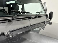 USED 2014 14 LAND ROVER DEFENDER 2.2 TD XS STATION WAGON 122 BHP 7 SEATER 1 Owner, 110 Defender Station Wagon, 7 seater, Air Conditioning, Part Leather Interior, Privacy Glass, Headlamp Upgrade