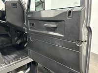 USED 2014 14 LAND ROVER DEFENDER 2.2 TD XS STATION WAGON 122 BHP 7 SEATER 1 Owner, 110 Defender Station Wagon, 7 seater, Air Conditioning, Part Leather Interior, Privacy Glass, Headlamp Upgrade