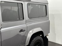 USED 2014 14 LAND ROVER DEFENDER 2.2 TD XS STATION WAGON 122 BHP 7 SEATER 1 Owner, 110 Defender Station Wagon, 7 seater, Air Conditioning, Part Leather Interior, Privacy Glass, Headlamp Upgrade
