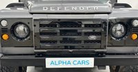 USED 2014 14 LAND ROVER DEFENDER 2.2 TD XS STATION WAGON 122 BHP 7 SEATER 1 Owner, 110 Defender Station Wagon, 7 seater, Air Conditioning, Part Leather Interior, Privacy Glass, Headlamp Upgrade