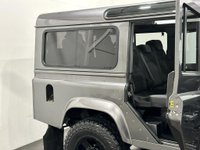 USED 2014 14 LAND ROVER DEFENDER 2.2 TD XS STATION WAGON 122 BHP 7 SEATER 1 Owner, 110 Defender Station Wagon, 7 seater, Air Conditioning, Part Leather Interior, Privacy Glass, Headlamp Upgrade