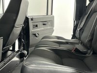 USED 2014 14 LAND ROVER DEFENDER 2.2 TD XS STATION WAGON 122 BHP 7 SEATER 1 Owner, 110 Defender Station Wagon, 7 seater, Air Conditioning, Part Leather Interior, Privacy Glass, Headlamp Upgrade