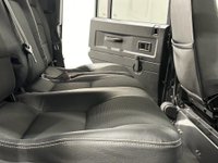 USED 2014 14 LAND ROVER DEFENDER 2.2 TD XS STATION WAGON 122 BHP 7 SEATER 1 Owner, 110 Defender Station Wagon, 7 seater, Air Conditioning, Part Leather Interior, Privacy Glass, Headlamp Upgrade