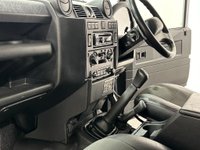 USED 2014 14 LAND ROVER DEFENDER 2.2 TD XS STATION WAGON 122 BHP 7 SEATER 1 Owner, 110 Defender Station Wagon, 7 seater, Air Conditioning, Part Leather Interior, Privacy Glass, Headlamp Upgrade