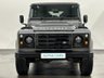 USED 2014 14 LAND ROVER DEFENDER 2.2 TD XS STATION WAGON 122 BHP 7 SEATER 1 Owner, 110 Defender Station Wagon, 7 seater, Air Conditioning, Part Leather Interior, Privacy Glass, Headlamp Upgrade
