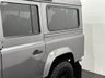 USED 2014 14 LAND ROVER DEFENDER 2.2 TD XS STATION WAGON 122 BHP 7 SEATER 1 Owner, 110 Defender Station Wagon, 7 seater, Air Conditioning, Part Leather Interior, Privacy Glass, Headlamp Upgrade