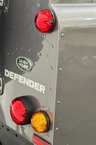 USED 2014 14 LAND ROVER DEFENDER 2.2 TD XS STATION WAGON 122 BHP 7 SEATER 1 Owner, 110 Defender Station Wagon, 7 seater, Air Conditioning, Part Leather Interior, Privacy Glass, Headlamp Upgrade