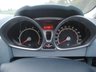 USED 2010 10 FORD FIESTA 1.4 ZETEC 16V 5d 96 BHP www.suffolkcarcentre.co.uk - Located at Ilketshall