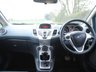 USED 2010 10 FORD FIESTA 1.4 ZETEC 16V 5d 96 BHP www.suffolkcarcentre.co.uk - Located at Ilketshall