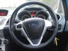 USED 2010 10 FORD FIESTA 1.4 ZETEC 16V 5d 96 BHP www.suffolkcarcentre.co.uk - Located at Ilketshall