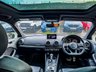 USED 2017 17 AUDI A3 2.0 S3 SPORTBACK TFSI QUATTRO BLACK EDITION 5d 306 BHP 