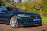 USED 2022 22 BMW ALPINA 3.0 D5 BITURBO AUTO 4d 350 BHP 