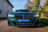 USED 2022 22 BMW ALPINA 3.0 D5 BITURBO AUTO 4d 350 BHP 