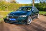 USED 2022 22 BMW ALPINA 3.0 D5 BITURBO AUTO 4d 350 BHP 