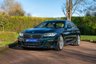 USED 2022 22 BMW ALPINA 3.0 D5 BITURBO AUTO 4d 350 BHP 
