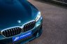 USED 2022 22 BMW ALPINA 3.0 D5 BITURBO AUTO 4d 350 BHP 