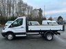 USED 2018 68 FORD TRANSIT 2.0 350 L2 C/C DRW 129 BHP 