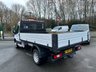 USED 2018 68 FORD TRANSIT 2.0 350 L2 C/C DRW 129 BHP 