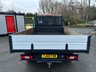 USED 2018 68 FORD TRANSIT 2.0 350 L2 C/C DRW 129 BHP 