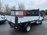 USED 2018 68 FORD TRANSIT 2.0 350 L2 C/C DRW 129 BHP 