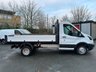 USED 2018 68 FORD TRANSIT 2.0 350 L2 C/C DRW 129 BHP 