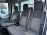 USED 2018 68 FORD TRANSIT 2.0 350 L2 C/C DRW 129 BHP 