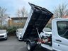 USED 2018 68 FORD TRANSIT 2.0 350 L2 C/C DRW 129 BHP 