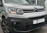USED 2018 68 CITROEN BERLINGO 1.6 1000 DRIVER M BLUEHDI S/S 98 BHP NO VAT- AIR CON - SAT NAV